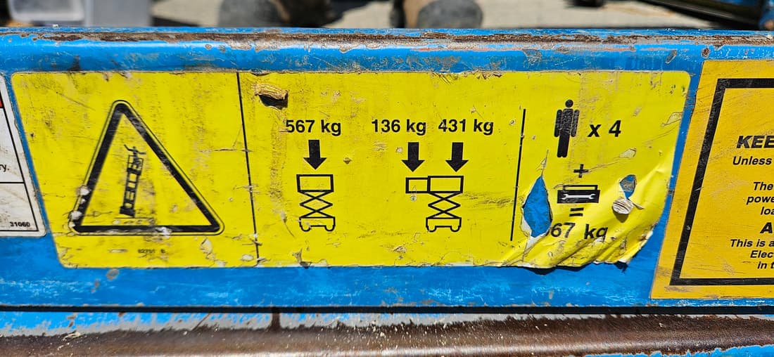 Diesel Bug and Other Nasties