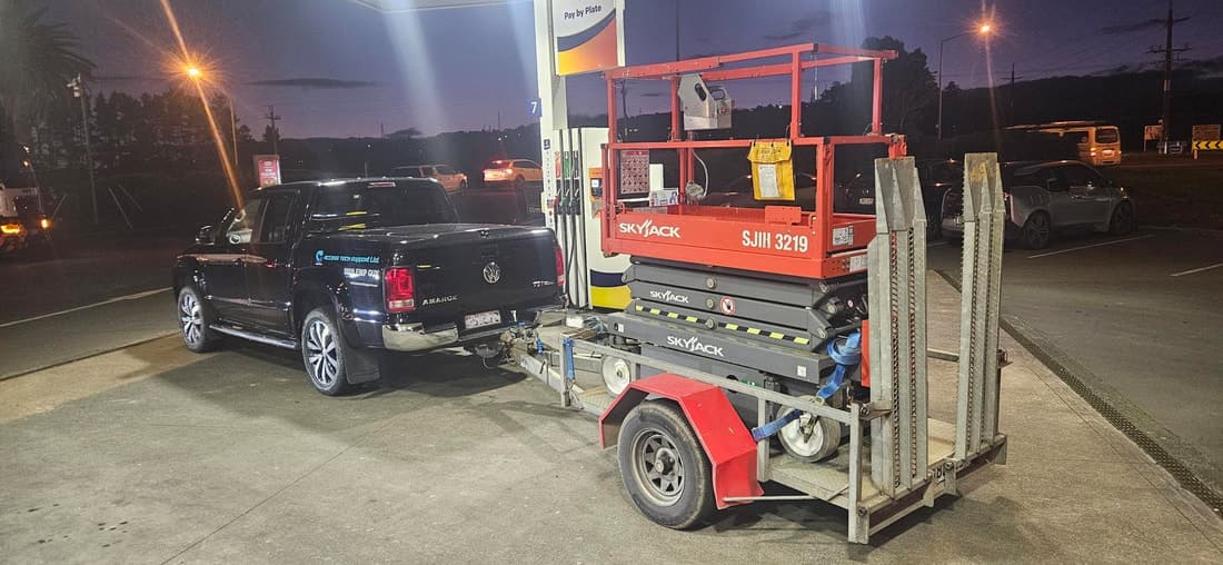 24 Hour Urgent Service